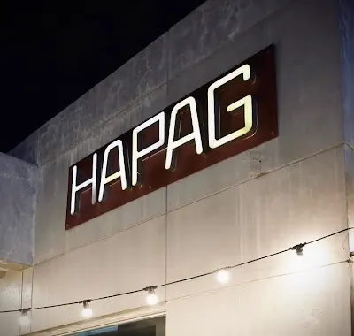 Hapag photo 2