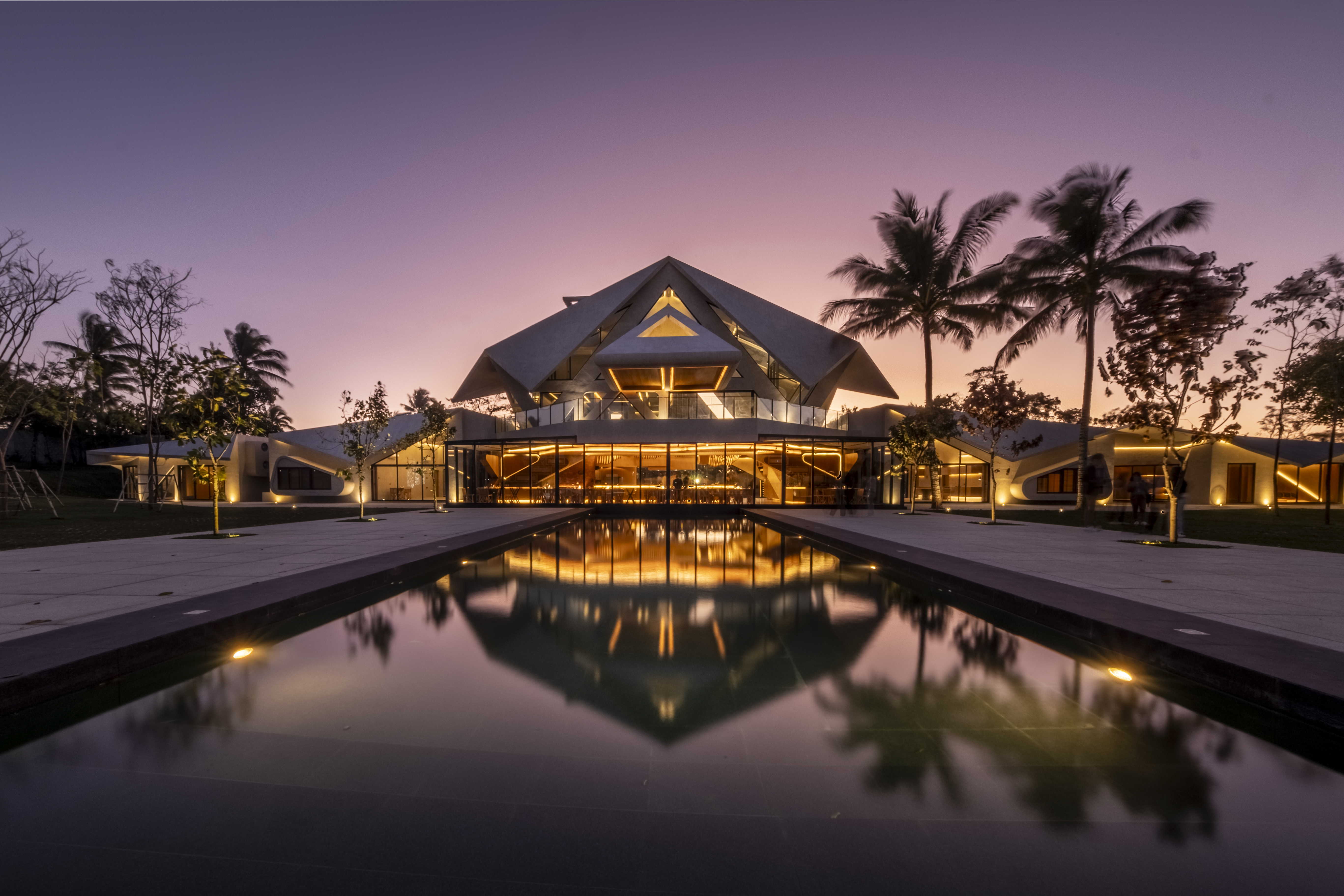Asador Alfonso dining destination