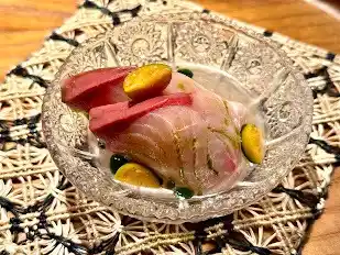 Inatô restaurant