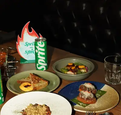 Your Local restaurant