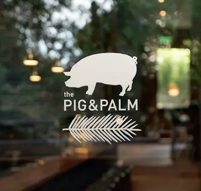 The Pig & Palm photo 2