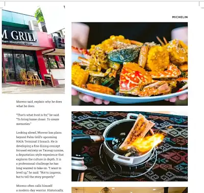 Palm Grill photo 2