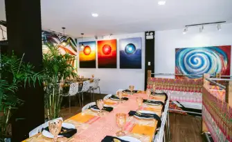Palm Grill photo 5