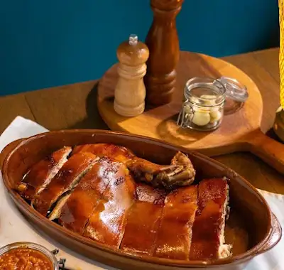 COCHI restaurant