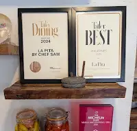 La Pita photo 1