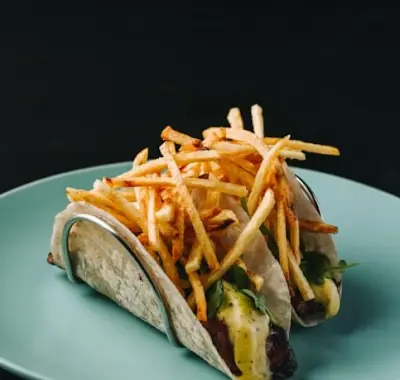 Taquería Franco photo 2