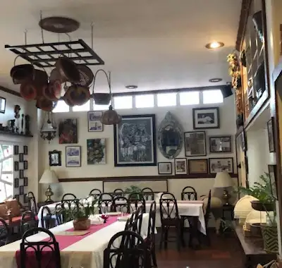Abaseria Deli & Cafe photo 3