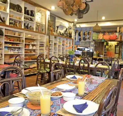Abaseria Deli & Cafe photo 5