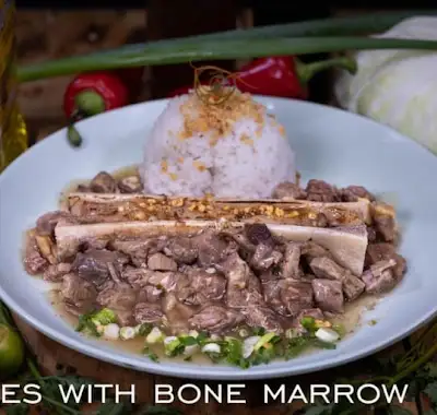 Pares Batchoy Food House photo 2