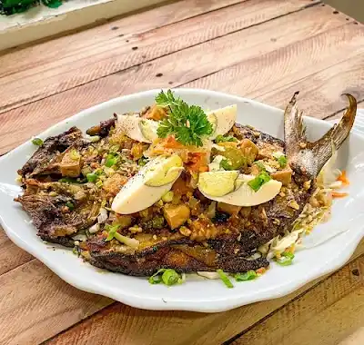 Pares Batchoy Food House photo 3
